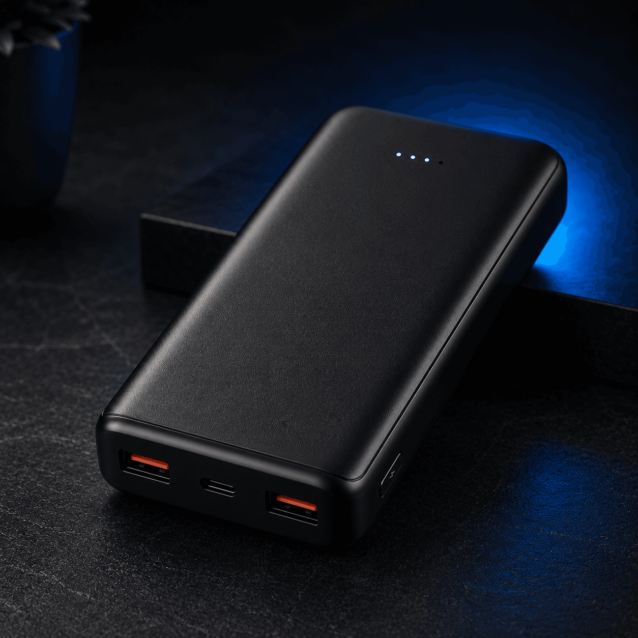 20000mAh Fast Charging Power Bank