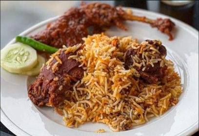 Biriyani 