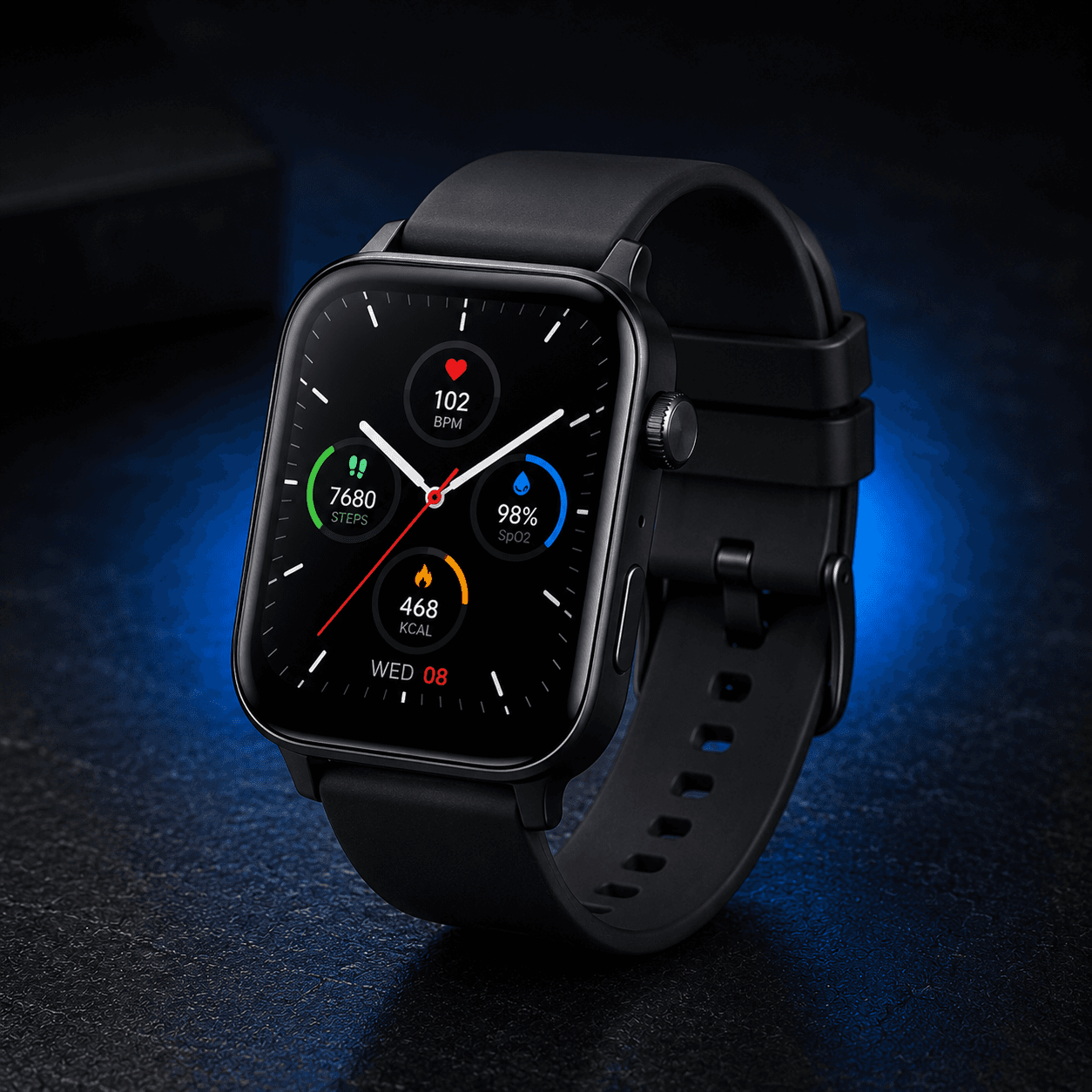 Smart Watch Pro